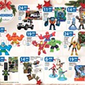 Antevisão Folheto INTERMARCHÉ Brinquedos